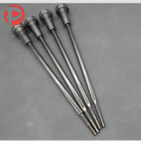 Válvula de Control Common Rail FOOVC01201 de Larga Duración, Repuesto para Reparación de Maquinaria Diésel de Uso Pesado