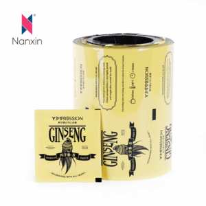 באיכות גבוהה <span class=keywords><strong>bopp</strong></span> מזון כיתה סרטי פלסטיק מגוללים ארוז אריזת רולק למינציה סרט - Product Image 3