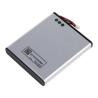 Batterie intégrée d'origine pour Ps Vita 2000 Psvita2000 PSV2000 Batterie Ce OEM 3.7V Port Usb Terno Pova Neo Le6 Ps 5 Reasnow SP86R