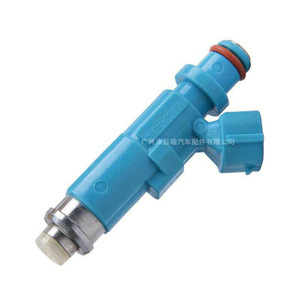 Injecteur de carburant 23250-74200 pour Toyota Carina moteur essence, transmission manuelle MT - Product Image 1