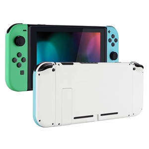 Coque de protection EXtremeRate avec béquille intégrée pour Nintendo Switch – Remplacement complet - Product Image 2