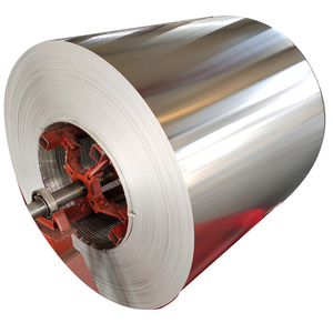 Bobine d'aluminium lisse de haute qualité à prix compétitif, finition usine, en alliages 1050, 1060, 3003, 3004, 5052, fournisseur chinois - Product Image 6