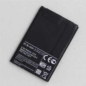 For LG BL-44JH 1700mAh Premium Repair Grade Replacement <b>Battery</b> Optimus L7 P705 Phone CE RoHS Wholesale Bulk - Product Image 4
