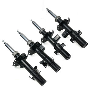 โช้คอัพสำหรับ Range Rover Evoque ชุดหน้า-หลัง พร้อมขายึด AT9104CL AT9104CR AT9105CL AT9105CR - Product Image 2