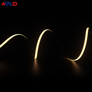 Adled 5มม. ไฟเส้น LED DC 12V เดย์ไลท์ IP65 504LEDs/M 6W สีฟ้ารับรอง ul/ce/rohs - Product Image 5
