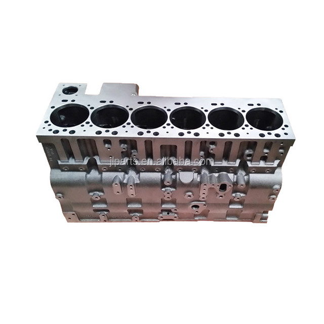 Engine Block  5260558 6L 6LT