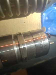 Injecteurs compatibles avec le calculateur moteur World Engine ECM 3829644 - Product Image 2