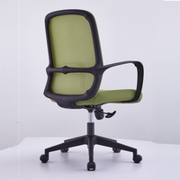 Chaise de bureau relaxante chaise d'ordinateur chaise de bureau motorisée