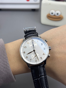 Reloj Mecánico de Buceo para Hombre 2026, Esfera Blanca, Correa de Acero Inoxidable, Resistente al Agua 100 Bar, Reloj Automático de Alta Calidad - Product Image 6