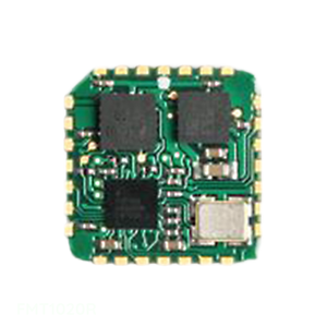 Nhà sản xuất kênh fmt1020r MEMS vru mô-đun cuộn + Pitch 28lcc mô-đun imus quán tính Đơn vị đo lường - Product Image 1