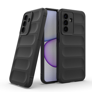 Funda para Samsung A27, Carcasa para Samsung <span class=keywords><strong>Galaxy</strong></span> A57, Nueva Funda Protectora Trasera de Goma Suave TPU, Protección Total para Samsung A37 - Product Image 1