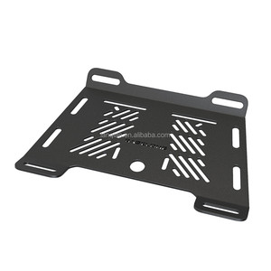 Accesorios para motocicleta, estante trasero de ampliación, rieles para equipaje, estante trasero Z1000 para <span class=keywords><strong>Kawasaki</strong></span> <span class=keywords><strong>Z</strong></span> <span class=keywords><strong>1000</strong></span> 2003-2006 <span class=keywords><strong>2005</strong></span> 2004 - Product Image 3