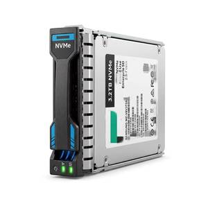 P19915-B21 ฮาร์ดไดรฟ์ SSD ขนาด 1.6TB แบบ SAS 12G สำหรับใช้งานทั่วไป ขนาด SFF (2.5 นิ้ว) SC รับประกัน 3 ปี - Product Image 3