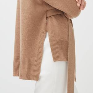 <span class=keywords><strong>Cardigan</strong></span> in Cashmere da Donna con <span class=keywords><strong>Cintura</strong></span>, Maglioni in Cashmere Prodotti da Produttore di Maglieria - Product Image 2