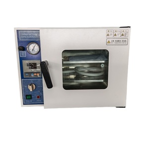 Horno de Secado a Temperatura Constante con Descuento / Horno de Secado al Vacío - Product Image 3
