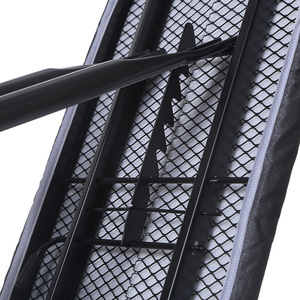 <span class=keywords><strong>Tabla</strong></span> de <span class=keywords><strong>Planchar</strong></span> Multifuncional Moderna de Algodón, Plegable Verticalmente, Grande, con Diseño de Alta Gama - Product Image 5
