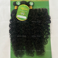 Top Choice Color Natural HD Hair 3 + 1Bundles Virgin Bundle Hair Packing con encaje One Pack Full Head/one Pack Solution