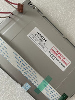 SX14Q006 SX14Q004 SX14Q001 SX14Q005 SX14Q002 pour Hitachi Panneau d'écran d'affichage LCD industriel de remplacement de 5.7 pouces