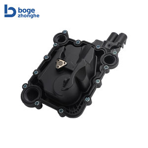 OE 06E103547 适用于奥迪 A4 A5 A6 A8 Q5 发动机缸体曲轴箱新废气阀油分离器零件总成 - Product Image 5