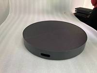 Layar LED Bundar Luar Ruangan RGB Desain Khusus Baru TS Special P2.5 Diameter 40x40 Kecerahan Tinggi untuk Video Sign