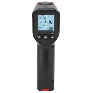 UNI-T UT306S - Pistola de Medición de Temperatura Láser Industrial de Alta Precisión Sin Contacto - Product Image 1