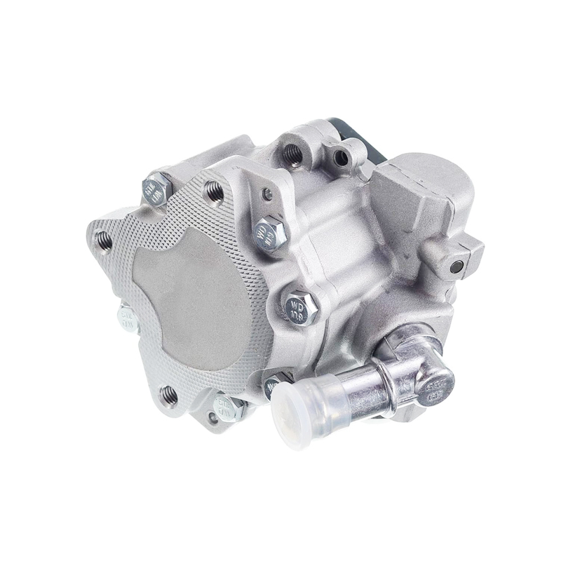 nori7650 Amazon.com: Tenlioshun Electric Power Steering Pump