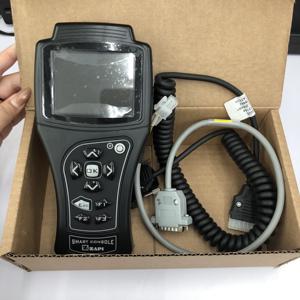 Herramienta de Diagnóstico ZAPI para la Consola Inteligente ZAPI FC2463A FC2463 FC2360, Controlador de Motor para Montacargas Eléctricos, Programación y Diagnóstico - Product Image 1