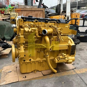อะไหล่เครื่องจักรกลก่อสร้างฮังกู้ด ชุดประกอบเครื่องยนต์ C9 รุ่น E330D E336D เครื่องยนต์สำหรับอะไหล่รถขุด CAT เครื่องยนต์ดีเซล - Product Image 3