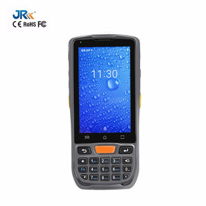 <span class=keywords><strong>PDA</strong></span>-N60 견고한 4G 와이파이 안드로이드 9.0 휴대용 1D/2D 바코드 스캐너 HF LF RFID 리더 UHF 데이터 수집기 <span class=keywords><strong>PDA</strong></span> 1.5m 산업 - Product Image 2