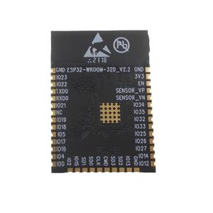 <span class=keywords><strong>ESP32</strong></span>-WROOM-32D 4mb/8mb/16mb/16mb <span class=keywords><strong>esp32</strong></span> מודול wifi + bluetooth ליבה כפול ליבה <span class=keywords><strong>ESP32</strong></span>-<span class=keywords><strong>D0WD</strong></span> - Product Image 3