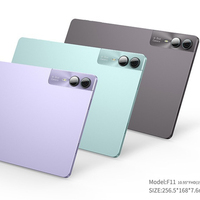 Nouvelle tablette AI 10,1 pouces 2026 Android 12 3 Go de RAM 32 Go de stockage avec Wi-Fi Bluetooth pour l'étude et le travail