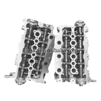 OEM LR014249 LR014248 306DT Engine Head for Range Rover Sport L320 L405 L494 Discovery L319 306DT 3.0 Cylinder Head Assembly