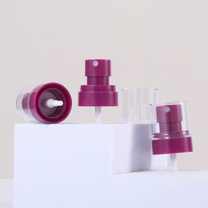 Hot bán tốt Mist Sprayer 20/415 Nano Mist <span class=keywords><strong>Atomizer</strong></span> phun với cap - Product Image 4