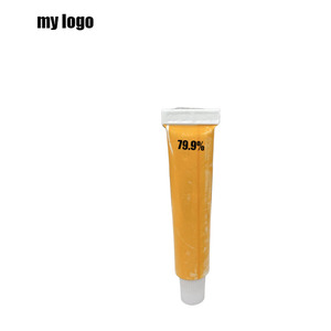 Set de Tinta Metálica para Tatuajes Premium de 10g, Edición Limitada de Colección, Accesorios para Arte Corporal, Maquillaje Permanente Personalizable de Primera Calidad - Product Image 6