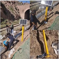 Poste/Estación de Prueba de Protección Catódica en Venta