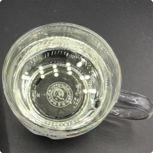 Fertilizzante Liquido UAN a Lunga Conservazione, Liquido Trasparente <span class=keywords><strong>Senza</strong></span> Precipitazioni Durante il Trasporto Marittimo Prolungato - Product Image 5