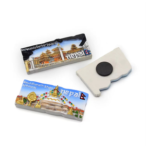 Aimant <span class=keywords><strong>de</strong></span> réfrigérateur personnalisé avec <span class=keywords><strong>logo</strong></span> promotionnel, aimant <span class=keywords><strong>de</strong></span> réfrigérateur 3D en résine personnalisée, souvenir <span class=keywords><strong>de</strong></span> pays et <span class=keywords><strong>de</strong></span> ville, aimant <span class=keywords><strong>de</strong></span> réfrigérateur en polyrésine - Product Image 3