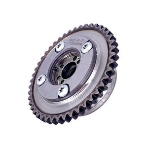 Pièces de moteur automobile M271 Engrenage d'arbre à cames 2710501500 Engrenage VVT Réglage VVT Échappement pour Benz 271 Neuf - Product Image 3