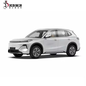 Voiture d'occasion Geely Galaxy Starship 7 EM-i SUV <span class=keywords><strong>compact</strong></span> 5 portes 5 places <span class=keywords><strong>Hybride</strong></span> rechargeable 1.5L112ch L4 Starship7 EM-i - Product Image 1