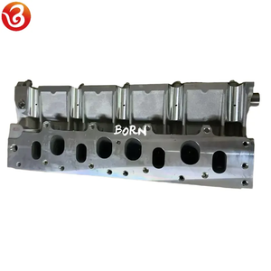 Culasse complète F8Q 908098 11111-84CTO 7701471013 pour <span class=keywords><strong>Renault</strong></span> 1.9D - Product Image 4