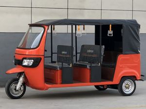 2025 Toto risciò elettrico a corpo aperto Bajaj 6 posti moto con ampio spazio a basso prezzo all'ingrosso <span class=keywords><strong>Tuk</strong></span> <span class=keywords><strong>Tuk</strong></span> <span class=keywords><strong>Tuk</strong></span> elettrico - Product Image 4
