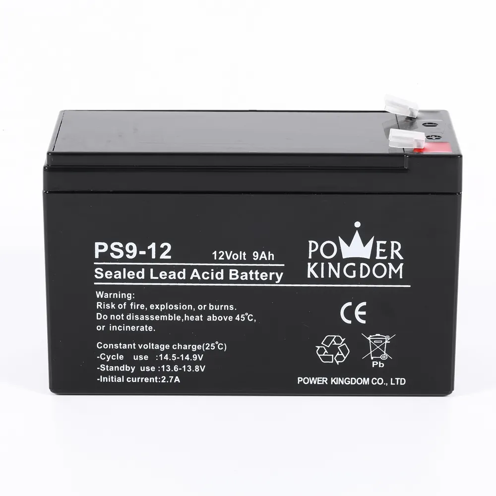 APC Replacement Battery VRLA battery 9Ah