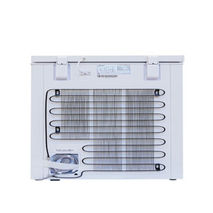 Amaz BC/BD-400 OEM Porte unique Capacité <span class=keywords><strong>400L</strong></span> 220V/50HZ Réfrigérateur à refroidissement complet Appareil ménager Congélateur coffre - Product Image 3