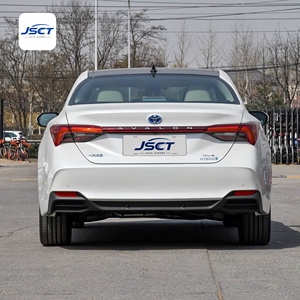 Auto Usate in Vendita: Avalon Modello 2019, Doppio Motore 2.5L, Versione XLE Premium, Automatica, Tetto Panoramico, Versione Nazionale - Product Image 4