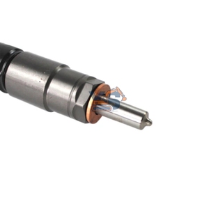 Injecteur de carburant électrique YS Engineering Machinery 0445120066 pour EC210D EC200D - Product Image 5