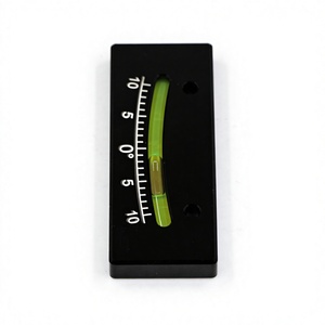 เกจวัดระดับโลหะ 0 ถึง 10 องศา สำหรับการจัดตำแหน่งอย่างแม่นยำ - Product Image 4