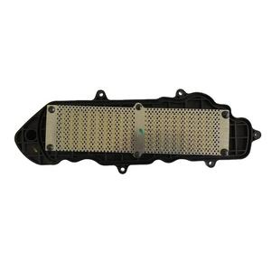 UU125T VEGA FORCE FI XMAX300 SZ16 CRF250 filtro aria <span class=keywords><strong>moto</strong></span> SR150 160 Storm125 Aprilia Scooter elemento di depuratore aria sostituzione - Product Image 2