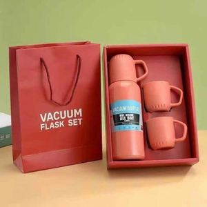 Stainless Steel Adults' Modern Design Tumbler - Product Image 3