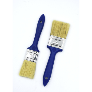 Pennello di Alta Qualità ed Economico con Manico in Plastica e Setole per <span class=keywords><strong>Dipingere</strong></span> Pareti, Pennello Usa e Getta - Product Image 3