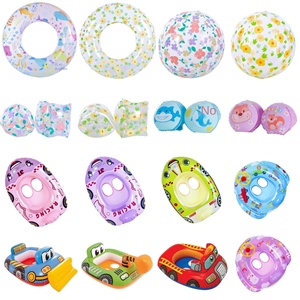 <span class=keywords><strong>Anello</strong></span> Gonfiabile per Nuoto per Adulti, Spesso e Anti-Ribaltamento, con Nuovo Design a Paillettes, Vendita Diretta dalla Fabbrica - Product Image 5